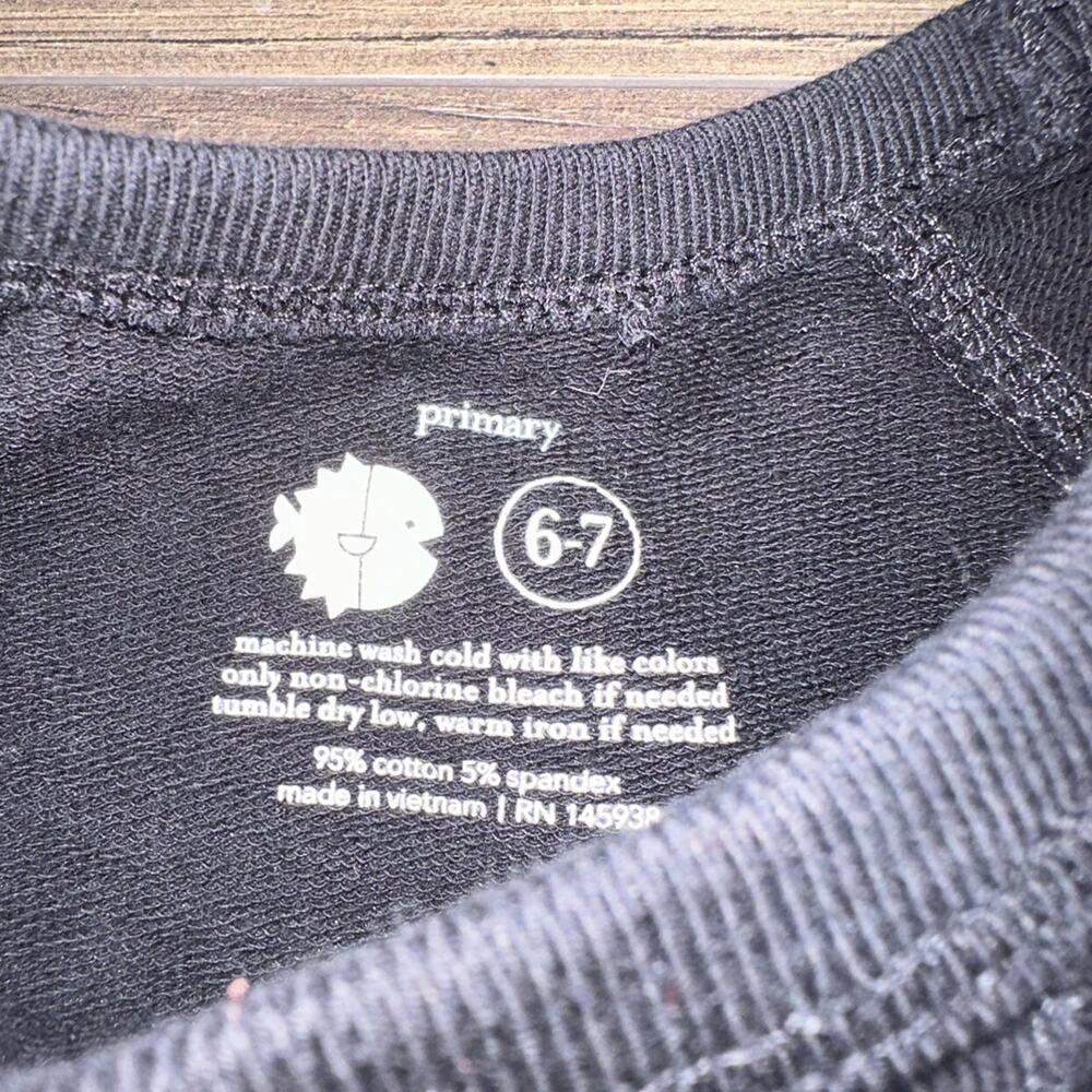 Primary Sweatshirt - Picture 3 of 3